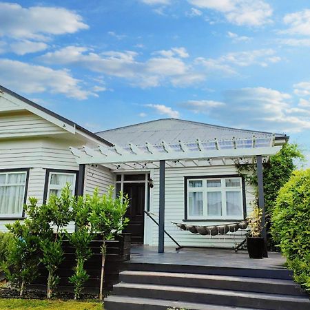 כרייסטצ'רץ' Beautiful Villa Near Everything! מראה חיצוני תמונה